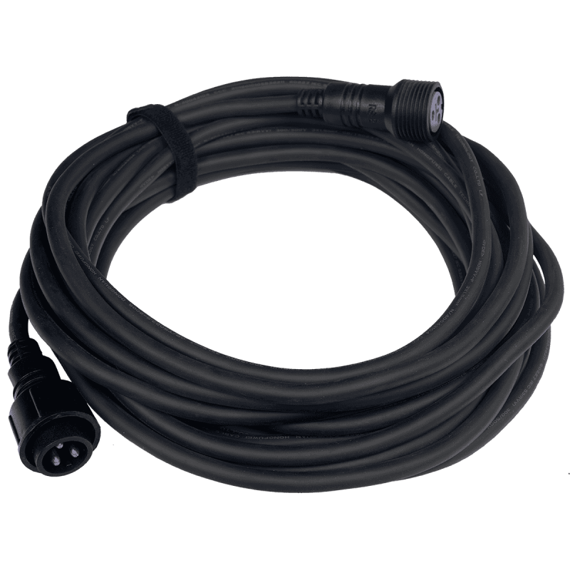 ALGAM LIGHTING ALIM-IP65-10M rallonge alimentation ip65 10 mètres