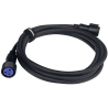 ALGAM LIGHTING ALIM-IP65-3M rallonge alimentation ip65 3 mètres