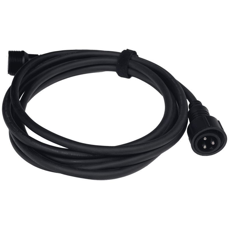 ALGAM LIGHTING ALIM-IP65-3M rallonge alimentation ip65 3 mètres