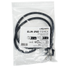ALGAM LIGHTING ALIM-IP65-712HEX câble d'alimentation ip65 1,5 mm² pour ip par 712 hex