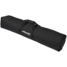 ALGAM LIGHTING BAG-110X20X20 housse matelassee barre 1100x200x200 mm