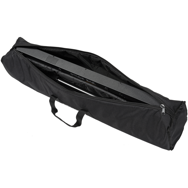 ALGAM LIGHTING BAG-110X20X20 housse matelassee barre 1100x200x200 mm