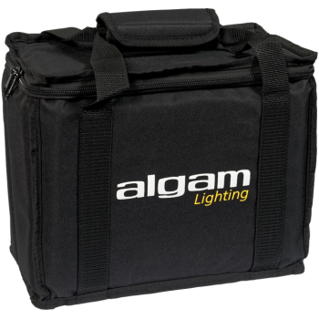 ALGAM LIGHTING BAG-32X17X25 housse matelassee pour accessoires 310x160x220 mm