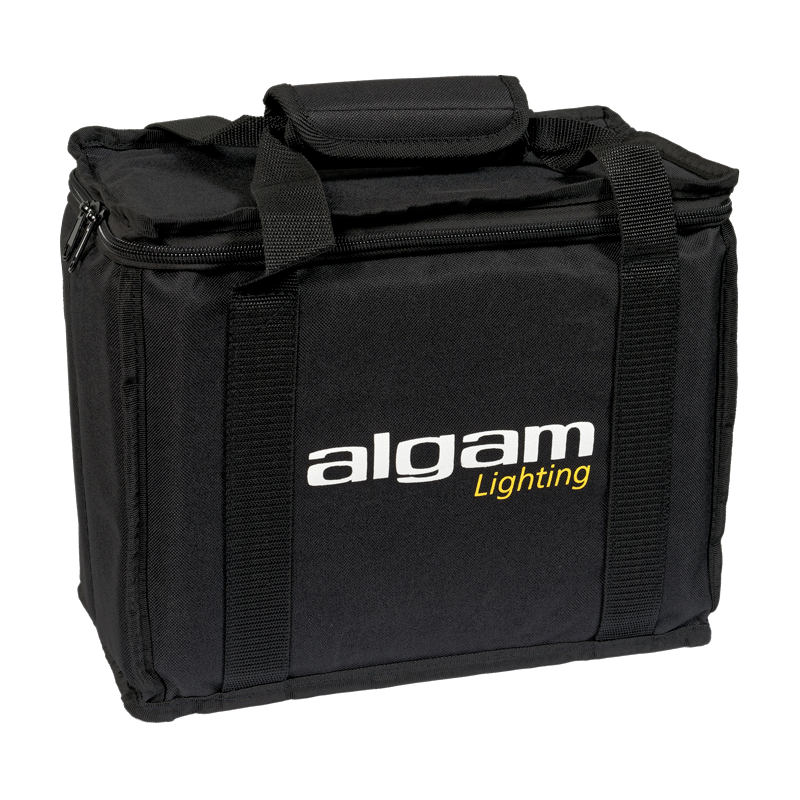 ALGAM LIGHTING BAG-32X17X25 housse matelassee pour accessoires 310x160x220 mm