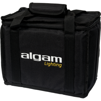 ALGAM LIGHTING BAG-32X17X25 housse matelassee pour accessoires 310x160x220 mm