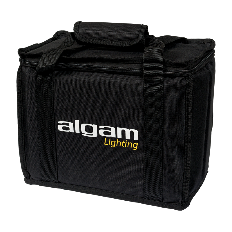 ALGAM LIGHTING BAG-32X17X25 housse matelassee pour accessoires 310x160x220 mm