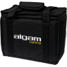 ALGAM LIGHTING BAG-32X17X25 housse matelassee pour accessoires 310x160x220 mm