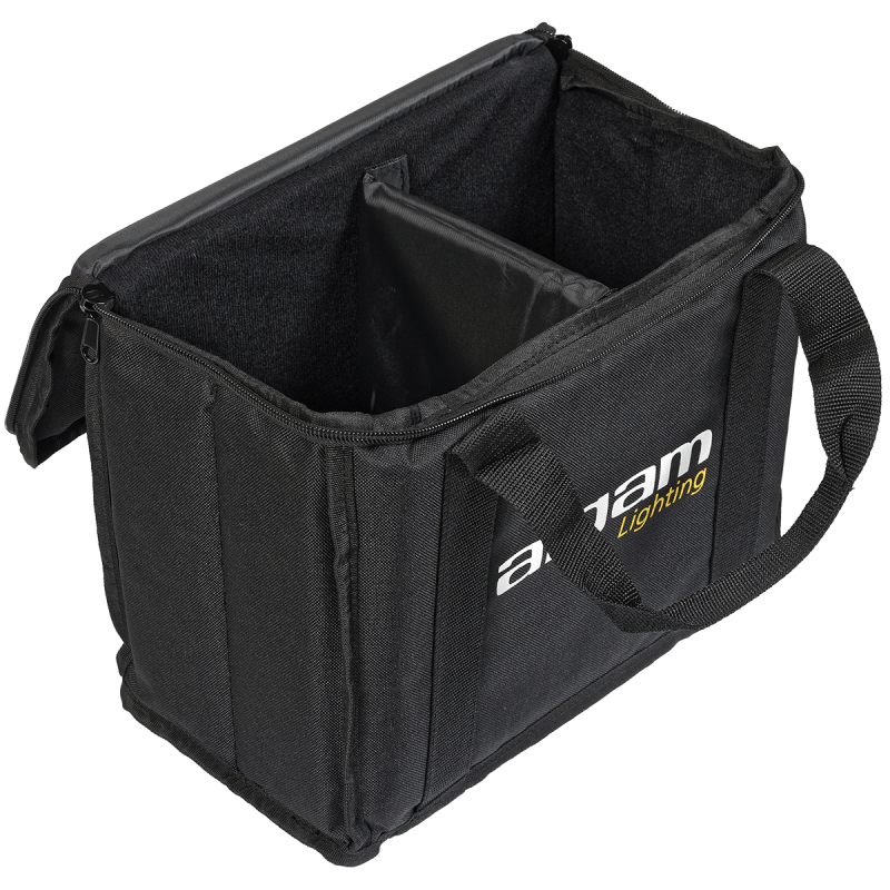 ALGAM LIGHTING BAG-32X17X25 housse matelassee pour accessoires 310x160x220 mm