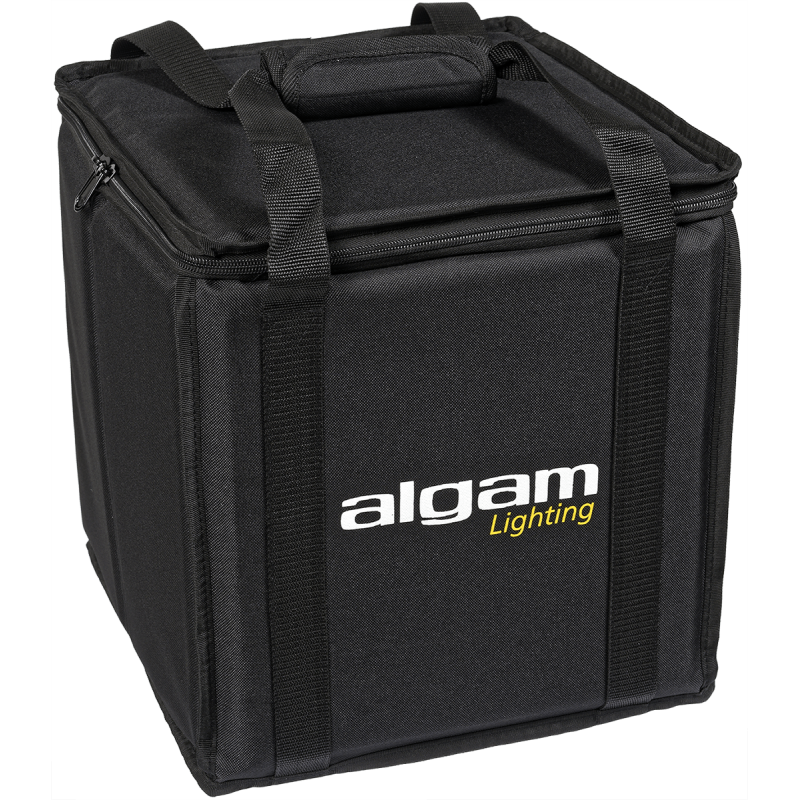 ALGAM LIGHTING BAG-32X32X34 housse matelassee effets 320x320x340 mm