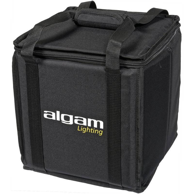 ALGAM LIGHTING BAG-32X32X34 housse matelassee effets 320x320x340 mm