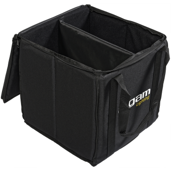 ALGAM LIGHTING BAG-32X32X34 housse matelassee effets 320x320x340 mm
