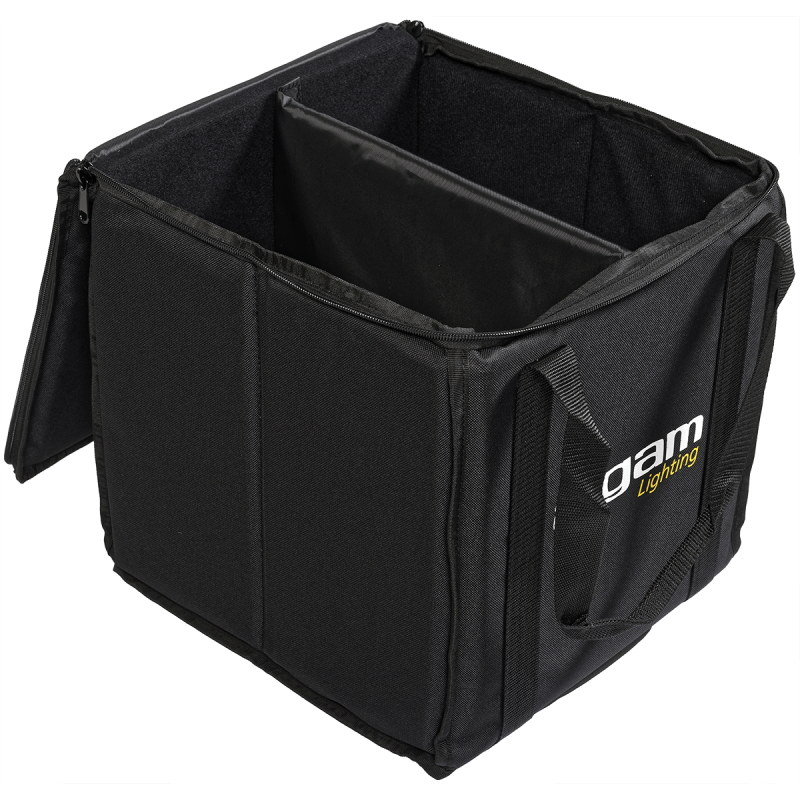 ALGAM LIGHTING BAG-32X32X34 housse matelassee effets 320x320x340 mm