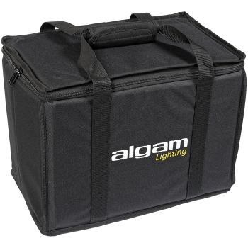 ALGAM LIGHTING BAG-40X26X30 housse matelassee 3 separateurs 400x240x260 mm