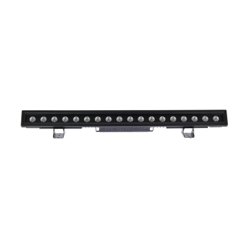 ALGAM LIGHTING BARWASH1812PIX-IP barre wash led 18x 12w ip