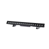 ALGAM LIGHTING BARWASH1812PIX-IP barre wash led 18x 12w ip