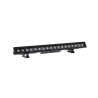 ALGAM LIGHTING BARWASH1812PIX-IP barre wash led 18x 12w ip