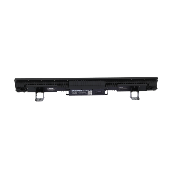 ALGAM LIGHTING BARWASH1812PIX-IP barre wash led 18x 12w ip