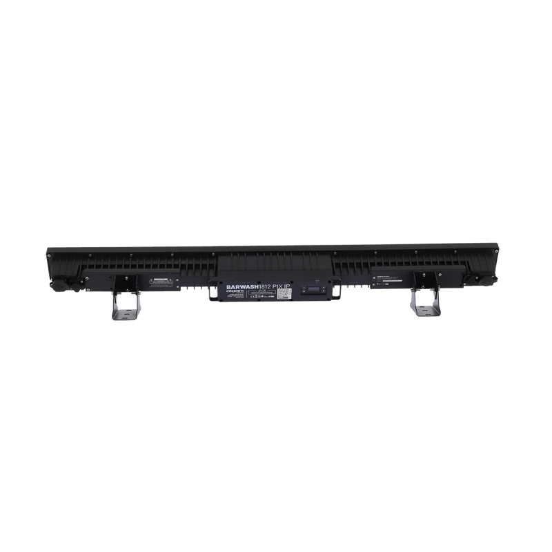 ALGAM LIGHTING BARWASH1812PIX-IP barre wash led 18x 12w ip