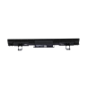 ALGAM LIGHTING BARWASH1812PIX-IP barre wash led 18x 12w ip