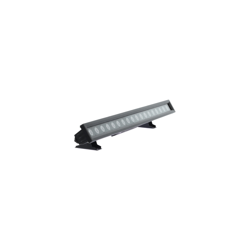 ALGAM LIGHTING BARWASH1812PIX-IP barre wash led 18x 12w ip