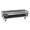 ALGAM LIGHTING BARWASH1812PIXIP-FC2 flight case pour barwash1812pix-ip