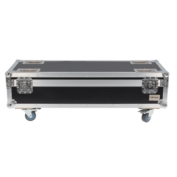 ALGAM LIGHTING BARWASH1812PIXIP-FC2 flight case pour barwash1812pix-ip