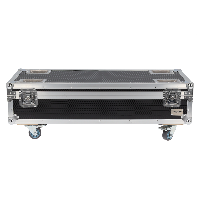 ALGAM LIGHTING BARWASH1812PIXIP-FC2 flight case pour barwash1812pix-ip