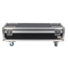 ALGAM LIGHTING BARWASH1812PIXIP-FC2 flight case pour barwash1812pix-ip