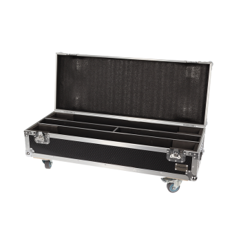 ALGAM LIGHTING BARWASH1812PIXIP-FC2 flight case pour barwash1812pix-ip