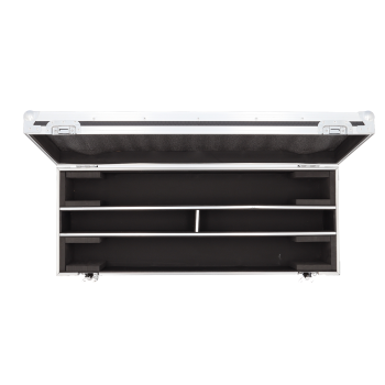 ALGAM LIGHTING BARWASH1812PIXIP-FC2 flight case pour barwash1812pix-ip
