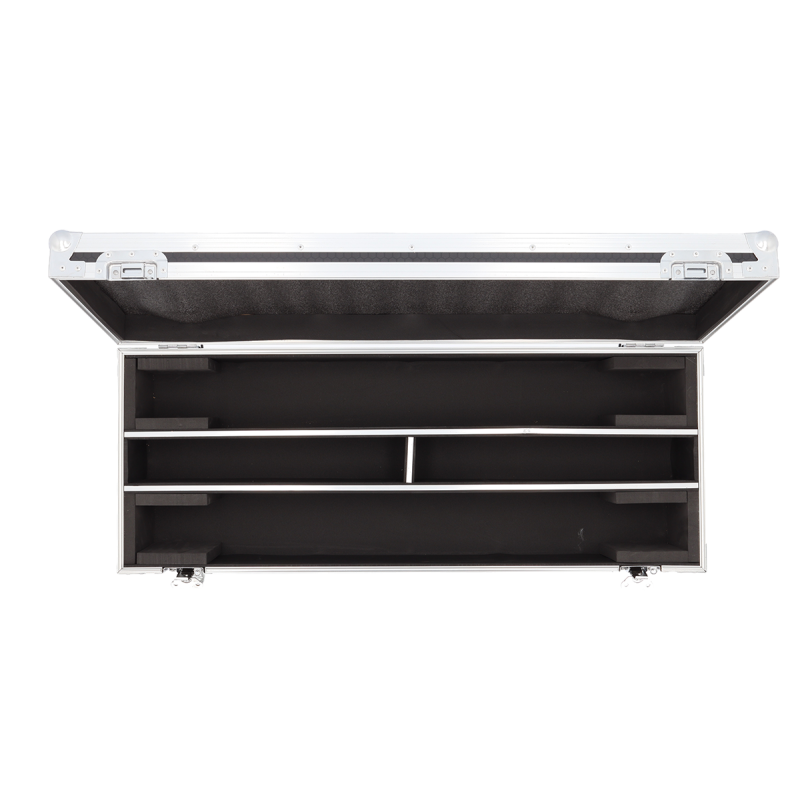 ALGAM LIGHTING BARWASH1812PIXIP-FC2 flight case pour barwash1812pix-ip