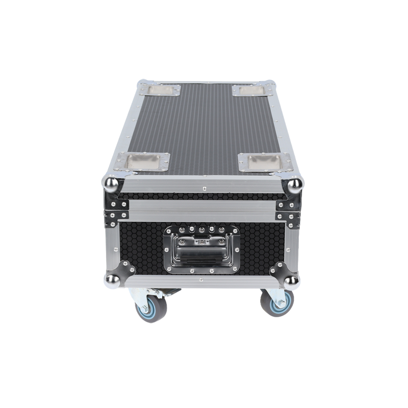 ALGAM LIGHTING BARWASH1812PIXIP-FC2 flight case pour barwash1812pix-ip