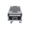 ALGAM LIGHTING BARWASH1812PIXIP-FC2 flight case pour barwash1812pix-ip