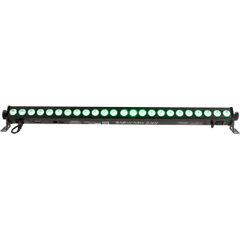 ALGAM LIGHTING BARWASH244 barre wash led 24x 4w rgbw 4-en-1