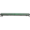 ALGAM LIGHTING BARWASH244 barre wash led 24x 4w rgbw 4-en-1