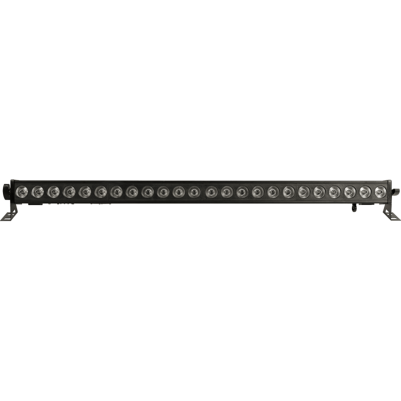 ALGAM LIGHTING BARWASH244 barre wash led 24x 4w rgbw 4-en-1