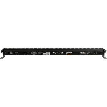 ALGAM LIGHTING BARWASH244 barre wash led 24x 4w rgbw 4-en-1