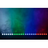 ALGAM LIGHTING BARWASH244 barre wash led 24x 4w rgbw 4-en-1