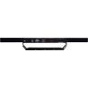 ALGAM LIGHTING BARWASH36-II barre led 12 x 3w wash rgb