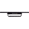 ALGAM LIGHTING BARWASH36-II barre led 12 x 3w wash rgb
