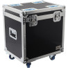 ALGAM LIGHTING BF1000-FC flight case bf1000 rgb