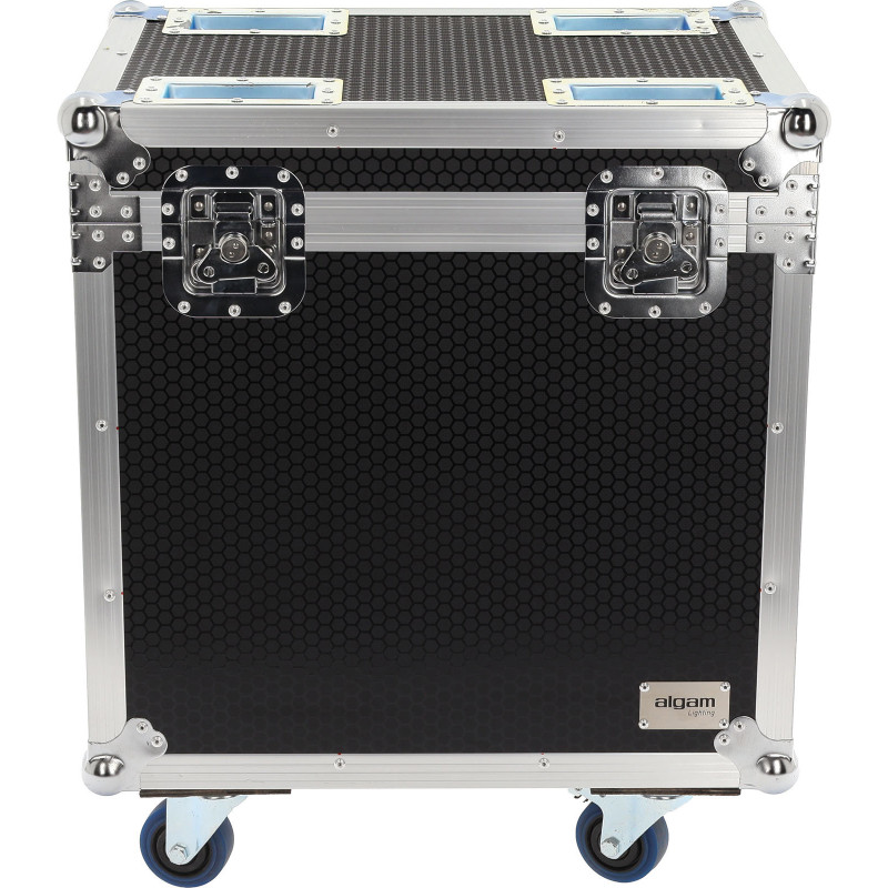 ALGAM LIGHTING BF1000-FC flight case bf1000 rgb