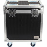 ALGAM LIGHTING BF1000-FC flight case bf1000 rgb