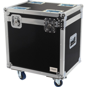 ALGAM LIGHTING BF1000-FC flight case bf1000 rgb