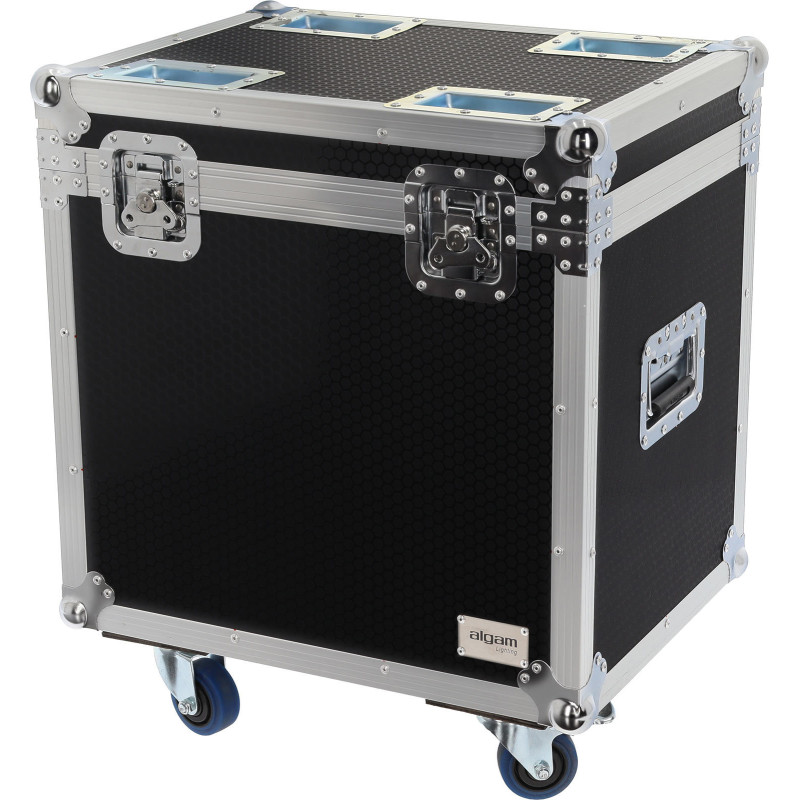 ALGAM LIGHTING BF1000-FC flight case bf1000 rgb