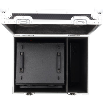 ALGAM LIGHTING BF1000-FC flight case bf1000 rgb