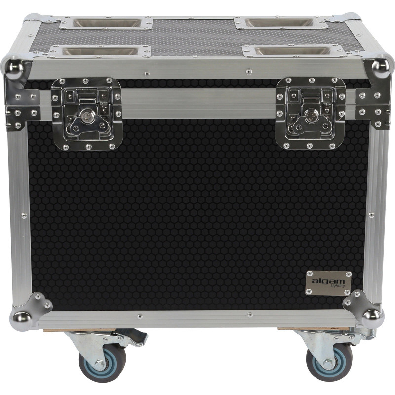 ALGAM LIGHTING BLINDER400-FC2 flight case pour 2 blinder 400 cw wwa