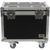 ALGAM LIGHTING BLINDER400-FC2 flight case pour 2 blinder 400 cw wwa