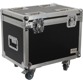 ALGAM LIGHTING BLINDER400-FC2 flight case pour 2 blinder 400 cw wwa
