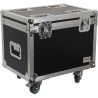 ALGAM LIGHTING BLINDER400-FC2 flight case pour 2 blinder 400 cw wwa